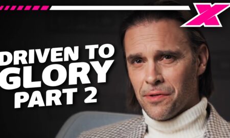 WATCH: John Munro plays GRID Legends: Driven to Glory, Part 2