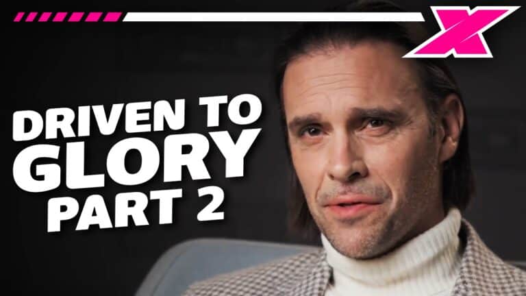 WATCH: John Munro plays GRID Legends: Driven to Glory, Part 2