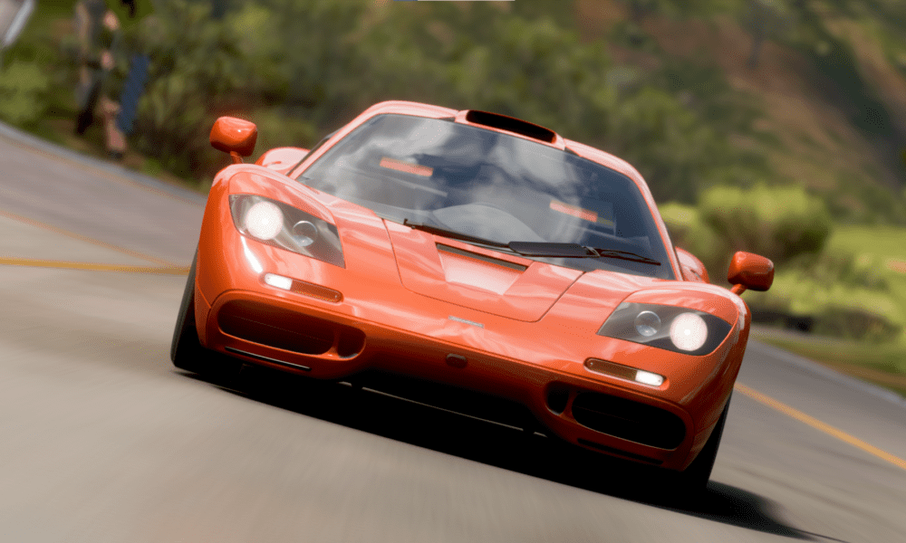Your guide to Forza Horizon 5’s Series 6 Summer Festival Playlist