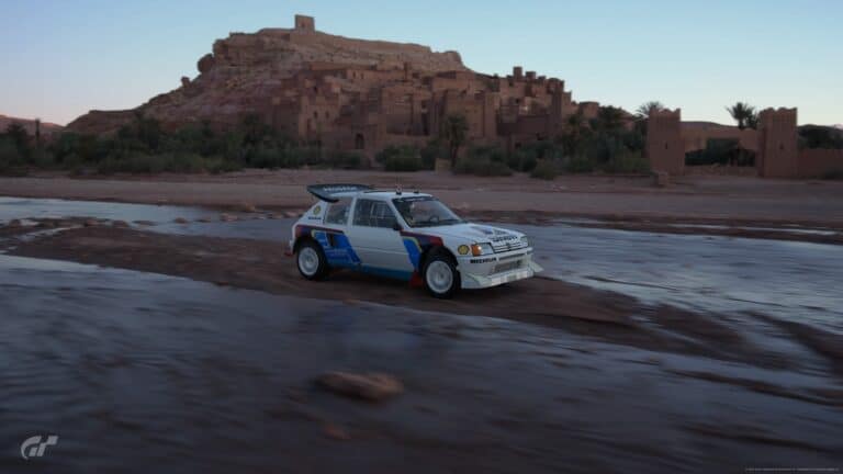 What the future holds for Gran Turismo 7