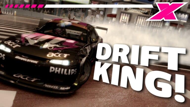WATCH: The Final Drift | Race Driver: GRID Episode 23