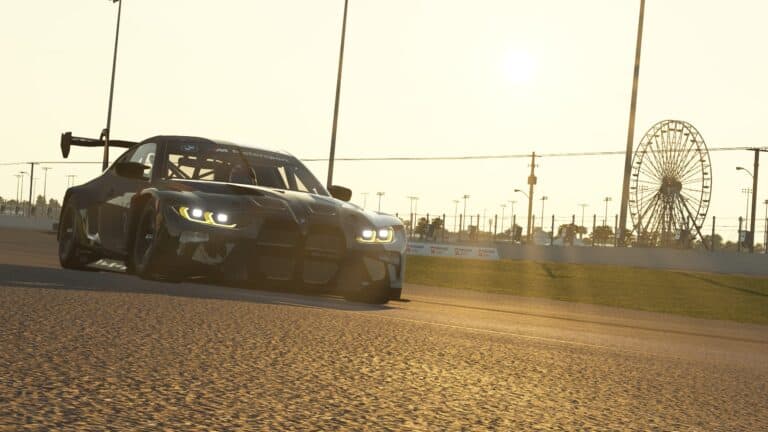 WATCH: rFactor 2 Race of the Season, Season 1 – LIVE on Traxion.GG