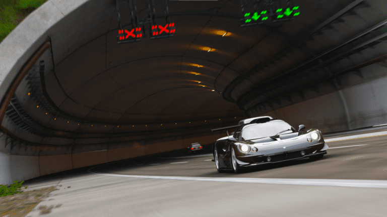 Your guide to Forza Horizon 5's Series 5 Summer Festival Playlist