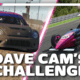 Introducing the Dave Cam Pick N' Mix Challenge Series
