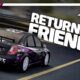 WATCH: Returning Friends | Race Driver: GRID Episode 22