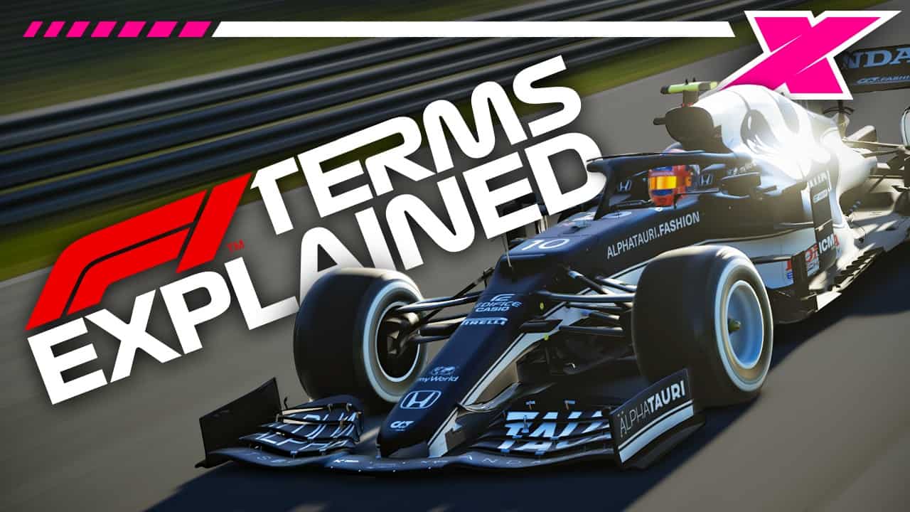 F1 2021: Season Mod 2022 - Tutorial, Installation and Gameplay 