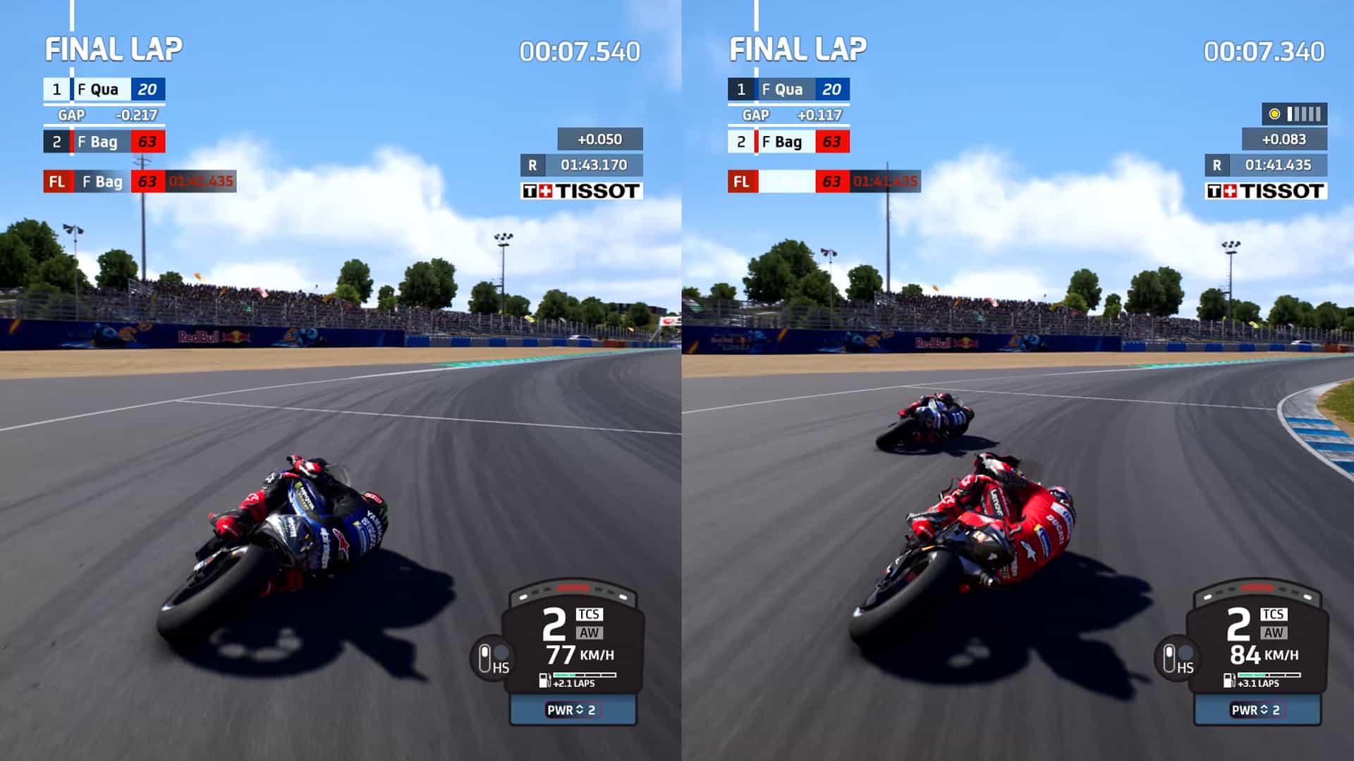 Download MotoGP (Bike Racing) Video Game for Windows PC