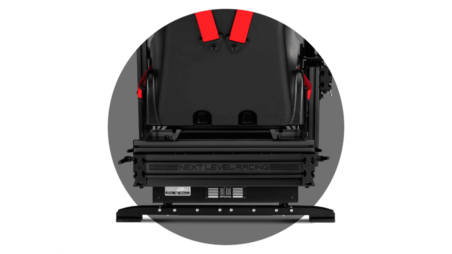 Next Level Racing's Motion Plus Platform brings sim racing motion to ...