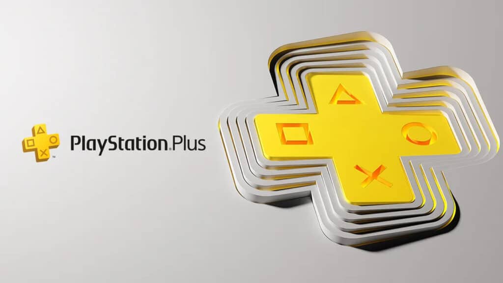 PlayStation Plus