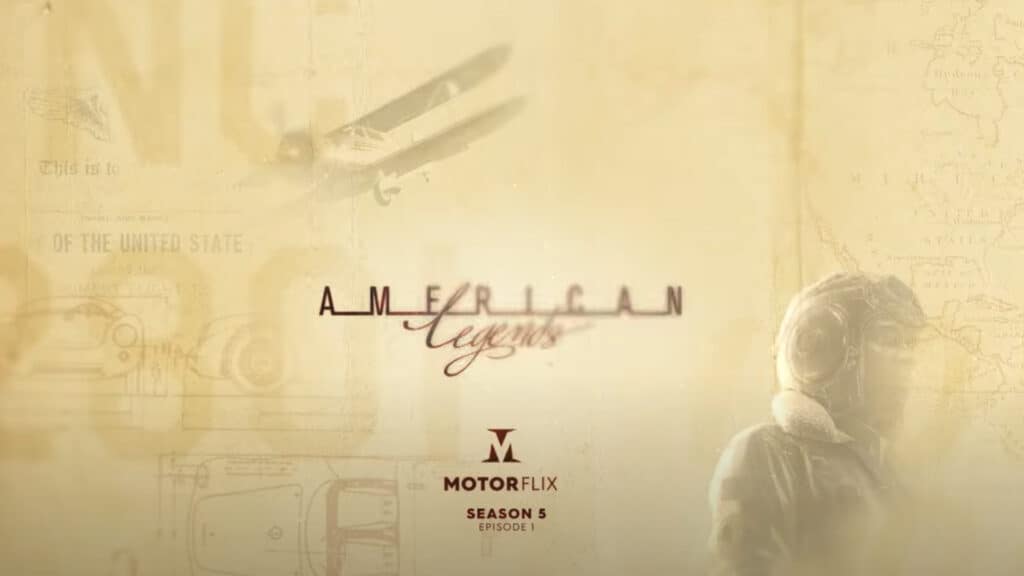The Crew 2 MotorFlix Season 5, Episode 1, American Legends