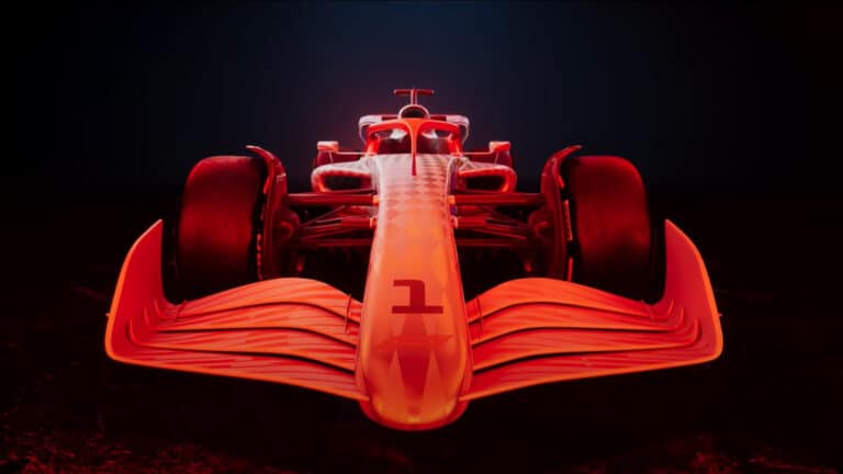 The official F1 Manager 2022 game by Frontier releases this summer