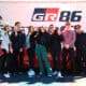 Toyota combines sim racers, Gran Turismo 7 and content creators to promote GR86