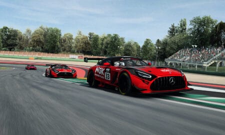 WATCH the third round of the NGK Spark Plug Esport Cup today from Imola