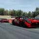 WATCH the third round of the NGK Spark Plug Esport Cup today from Imola
