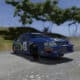 WRC 10 Switch review - a minature homage to rallying