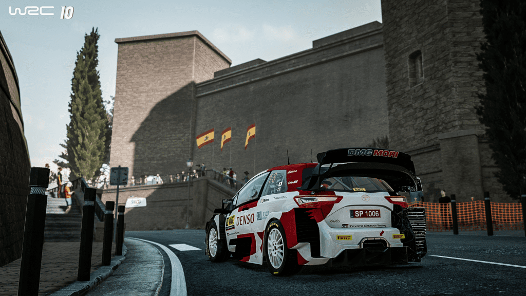 WRC10 Esports 2022 Round 3