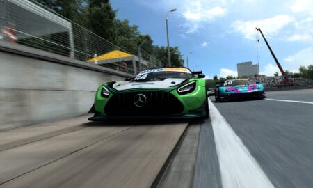 Why you should watch Round 2 of the DTM Esports Championship from the Norisring