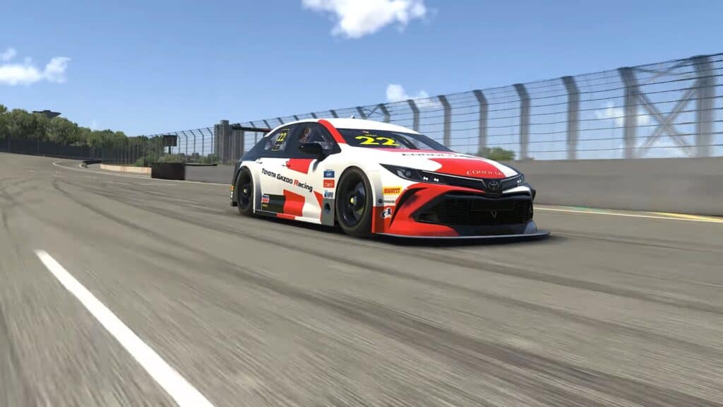 Brazilian Stock Car Pro Series cars coming to iRacing in 2022