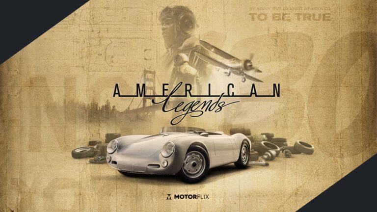 The Crew 2 - Season 5 Episode 1: American Legends available now