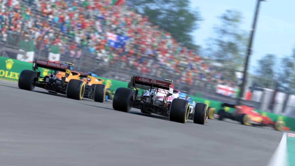 2022 F1 Esports Challengers Series concludes - Who advanced, who to watch out for