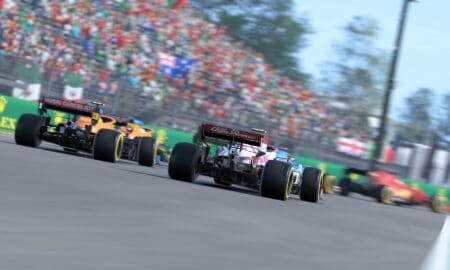 2022 F1 Esports Challengers Series concludes - Who advanced, who to watch out for