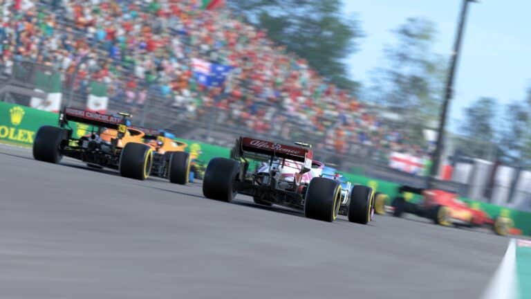 2022 F1 Esports Challengers Series concludes - Who advanced, who to watch out for