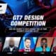 PlayStation announces GT7 design competition