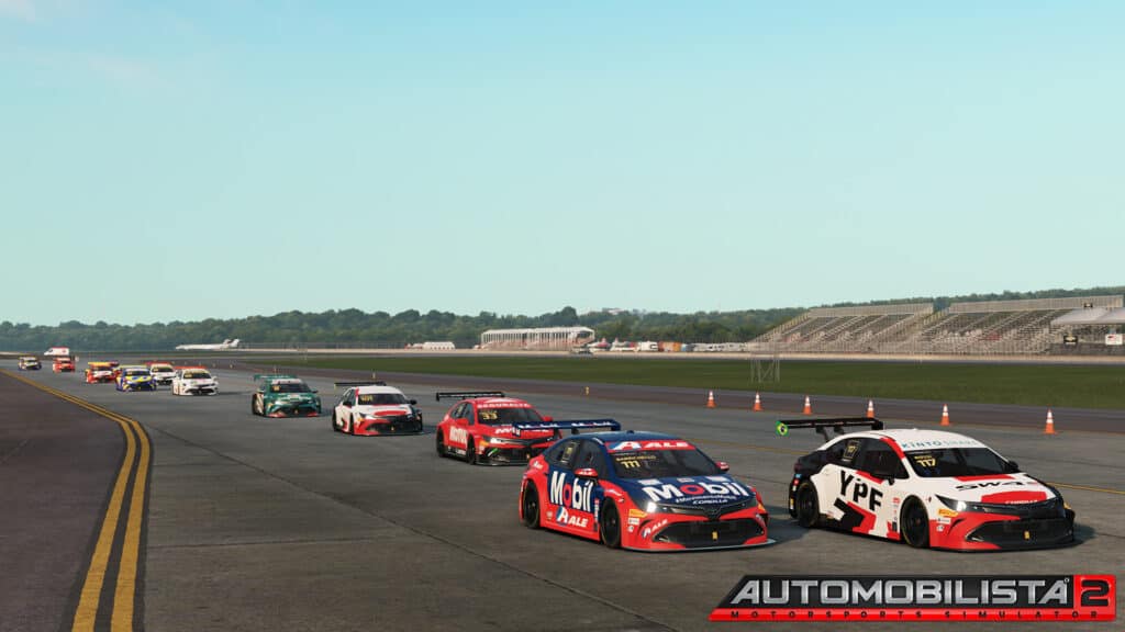 Brazilian Stock Car Pro Series cars coming to iRacing in 2022
