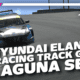 2022 iRacing Season 2 Touring Car Turn Racing Challenge – Week 7 at Laguna Seca | Dave Cam