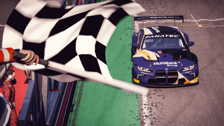 Assetto Corsa Competizione, Imola, Fanatec Esports GT Pro Series 2022, Neil Verhagen 1