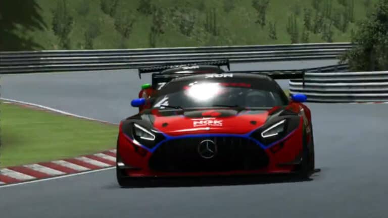 Attila Diner wins NGK Spark Plug Esport Cup title 03