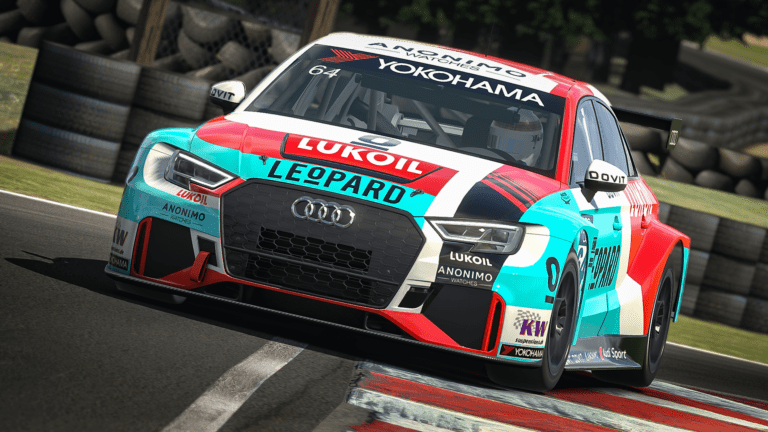 iRacing Companion App set for free mobile release summer 2022