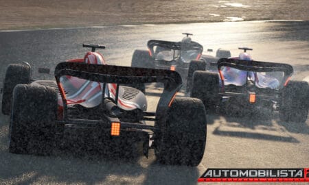 Automobilista 2's V1.3.5.1 update now live, adds Formula Ultimate Generation 2 and 2022 Stock Car Pro Series