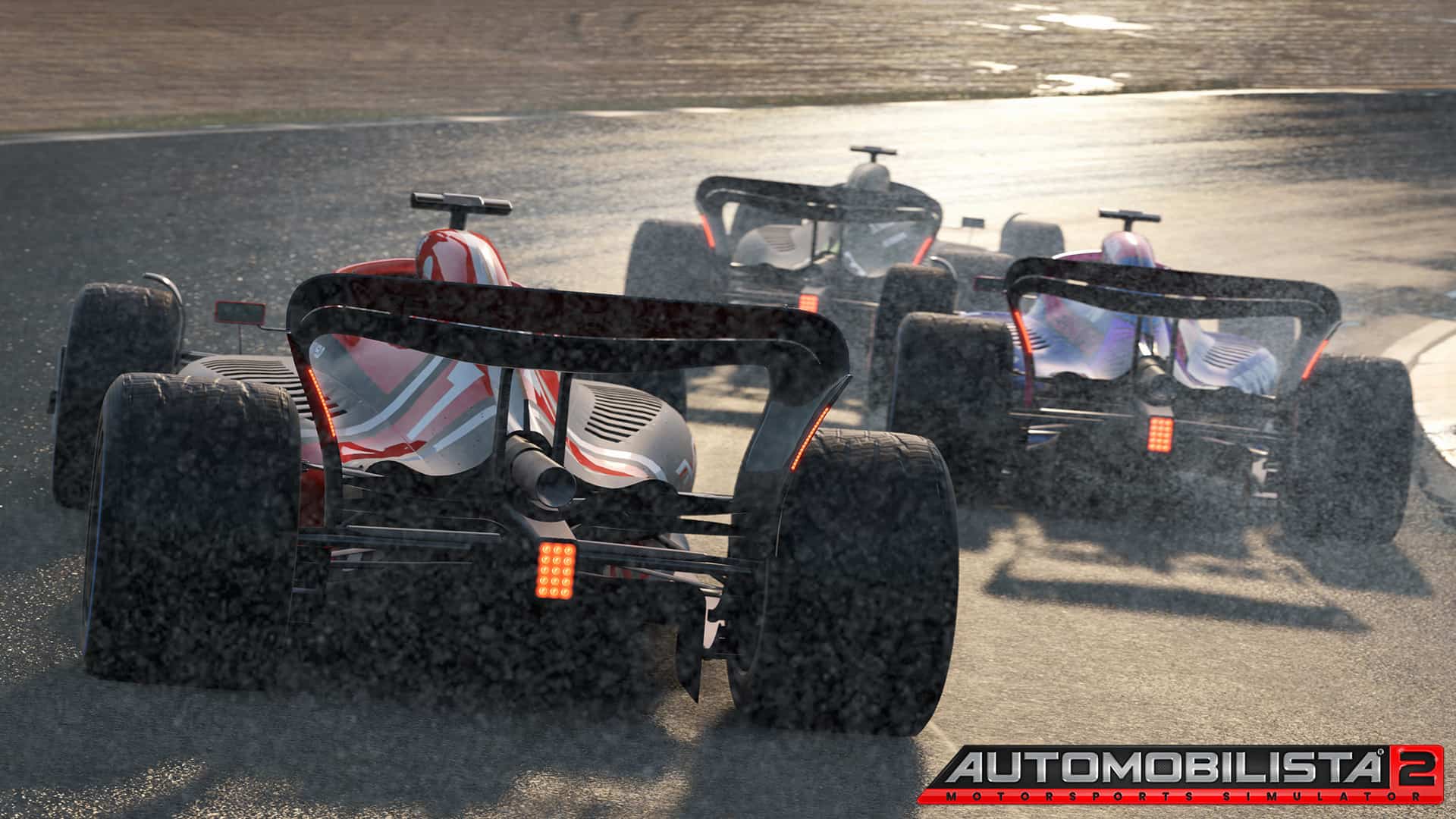 Automobilista 2's V1.3.5.1 update now live, adds Formula Ultimate Generation 2 and 2022 Stock Car Pro Series
