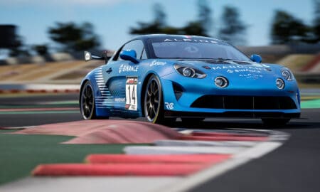 Baldwin, Pejic and Boothby lead 2022 Alpine Esports Series entries