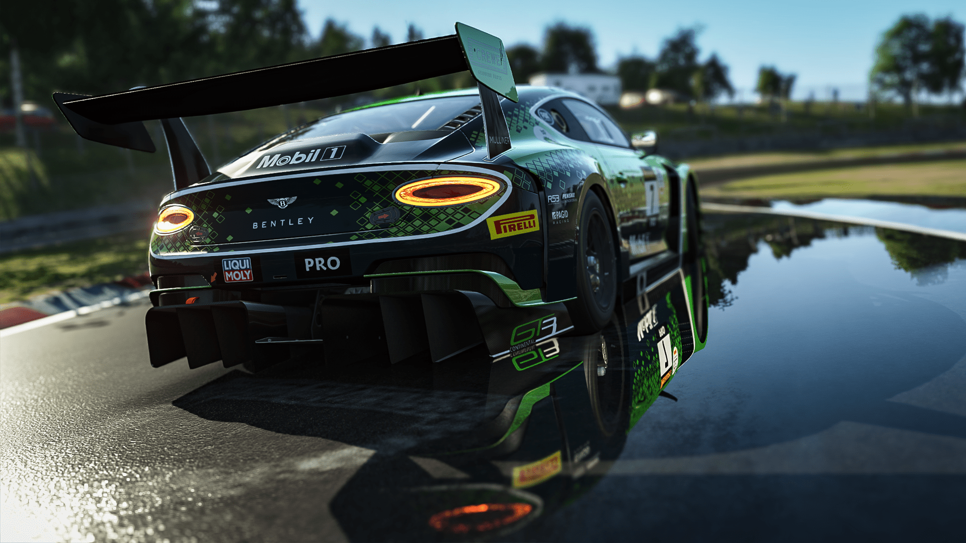 Rfactor Racing Five of the best car and track combinations in rFactor 2 | Traxion