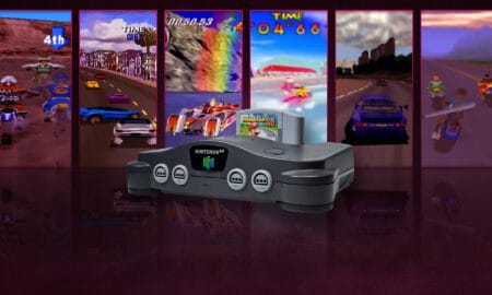 N64 racing games we'd like to see on Switch Online's Expansion Pack