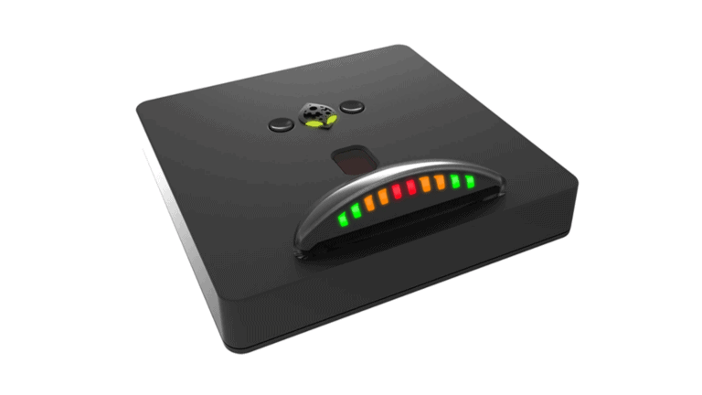 WATCH: How to use sim racing PC peripherals on console with Drive Hub