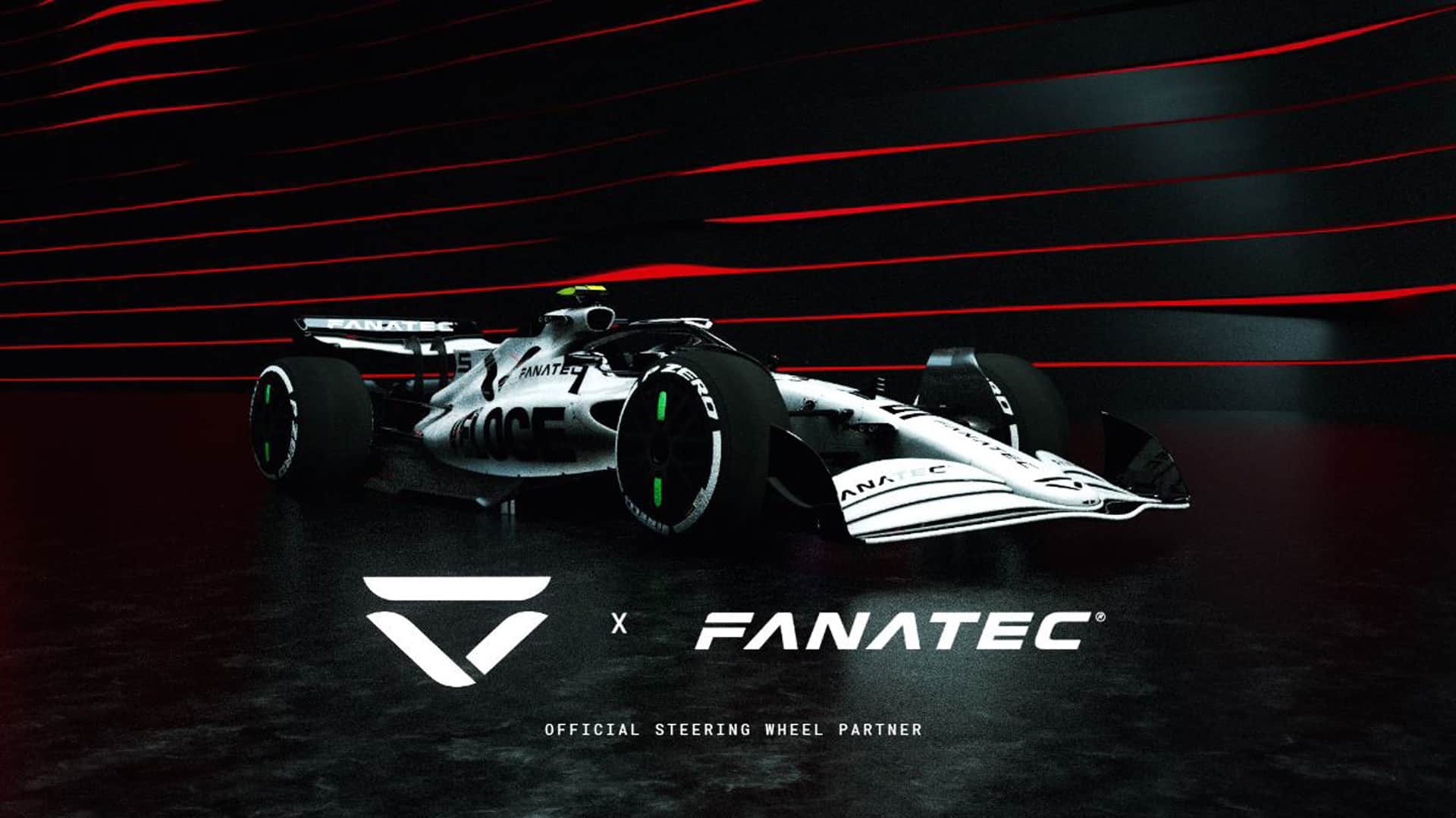 Fanatec and Veloce Esports join forces in long-term partnership