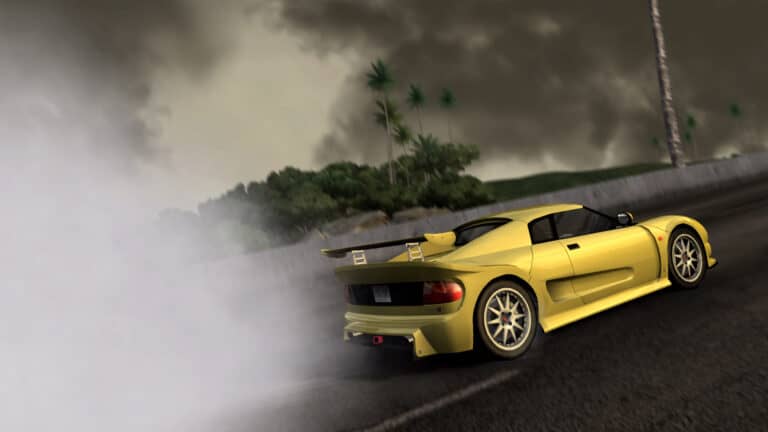 Former Test Drive Unlimited developers Eden Game acquired by blockchain proprietors