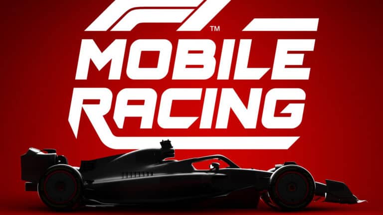 Formula 1’s 2022-spec car is coming to F1 Mobile Racing 