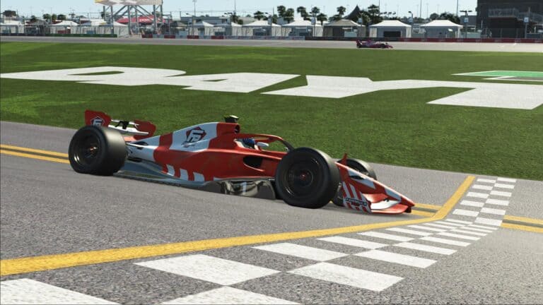 Formula Pro Series esports championship returns for 2022, live on Traxion.GG