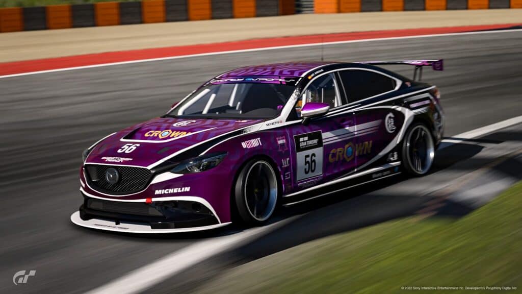 What is the best Gr.4 car in Gran Turismo 7?