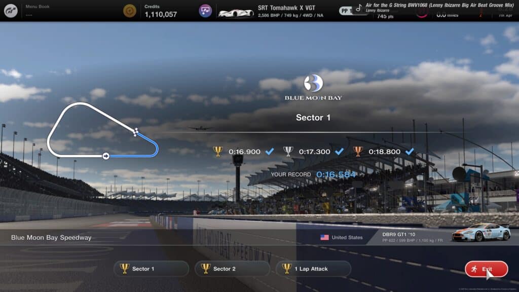 Gran Turismo 7 - Track List: every circuit confirmed so far - Meristation