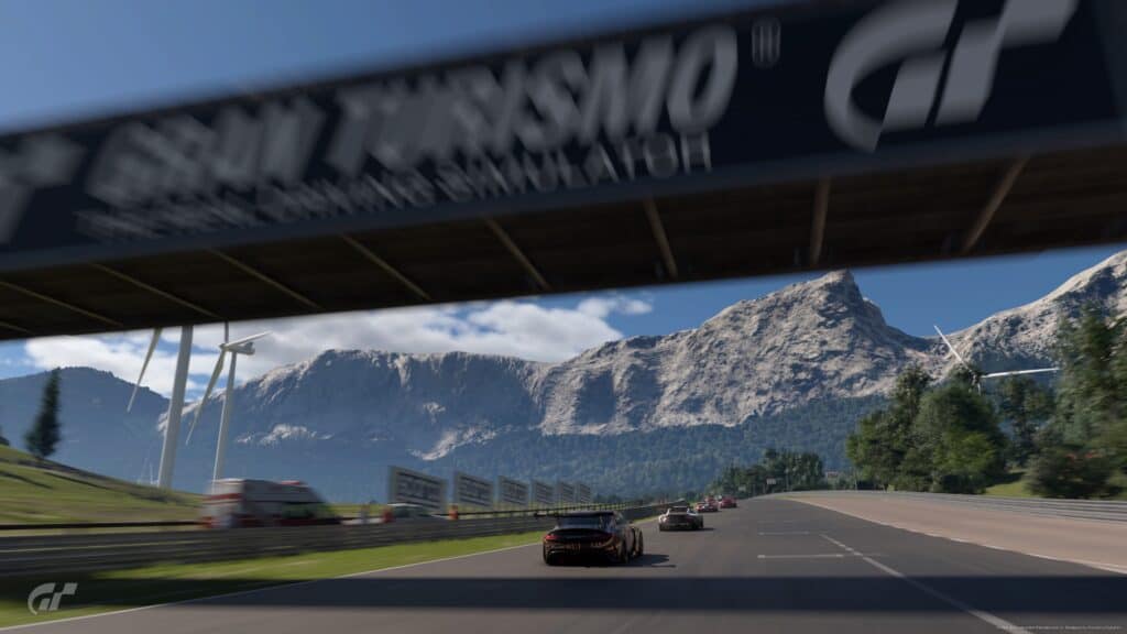 Gran Turismo 7 Update 1.11 Fixes Credit Payouts, Fans Rejoice -  GameRevolution