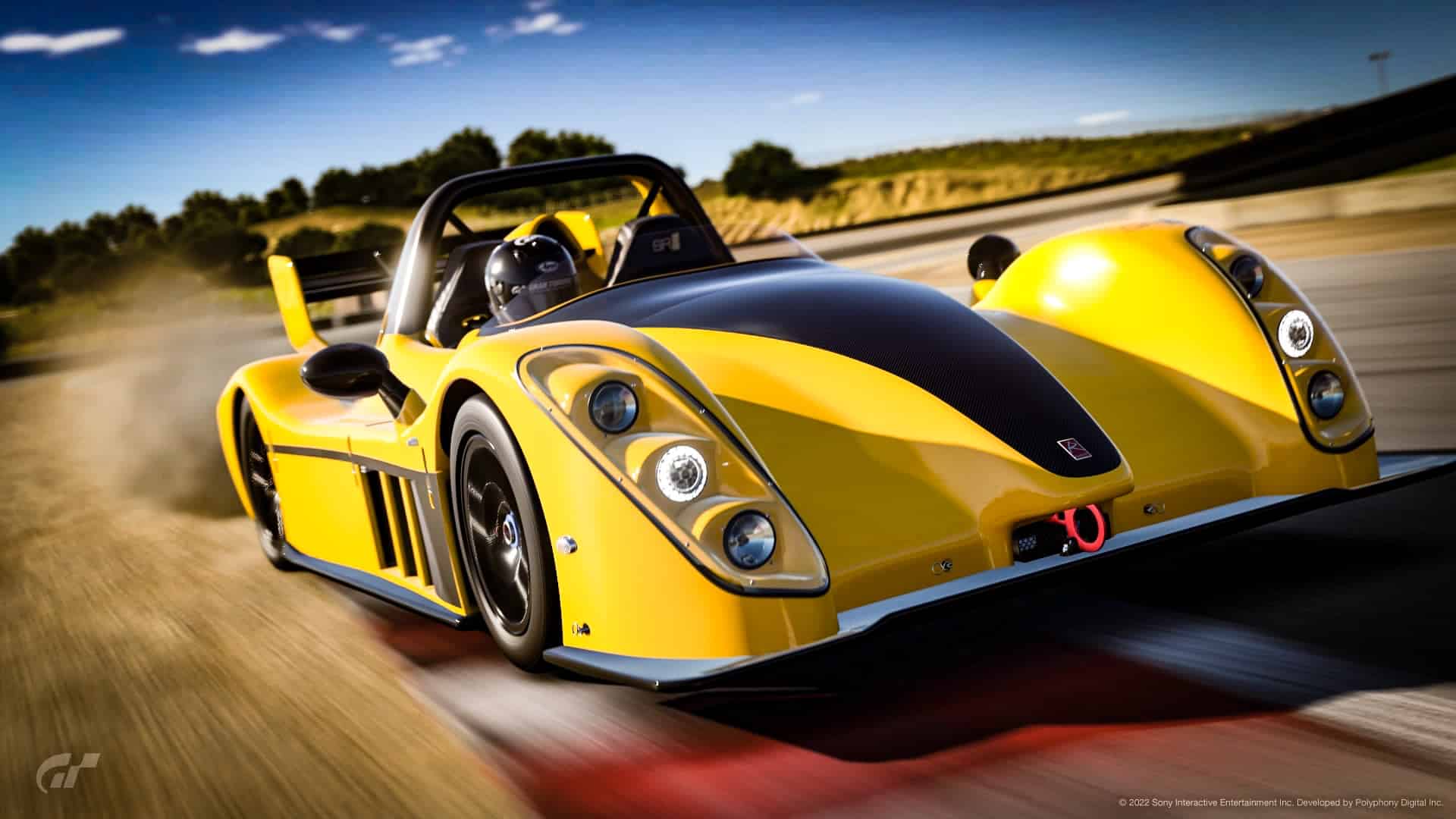 Gran Turismo 7 Free Update Adds 3 New Cars & More