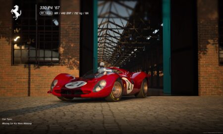 Every car in Gran Turismo 7’s Legend Cars dealership and how to purchase them