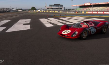 How to obtain Gran Turismo 7’s Three Legendary Cars Trophy
