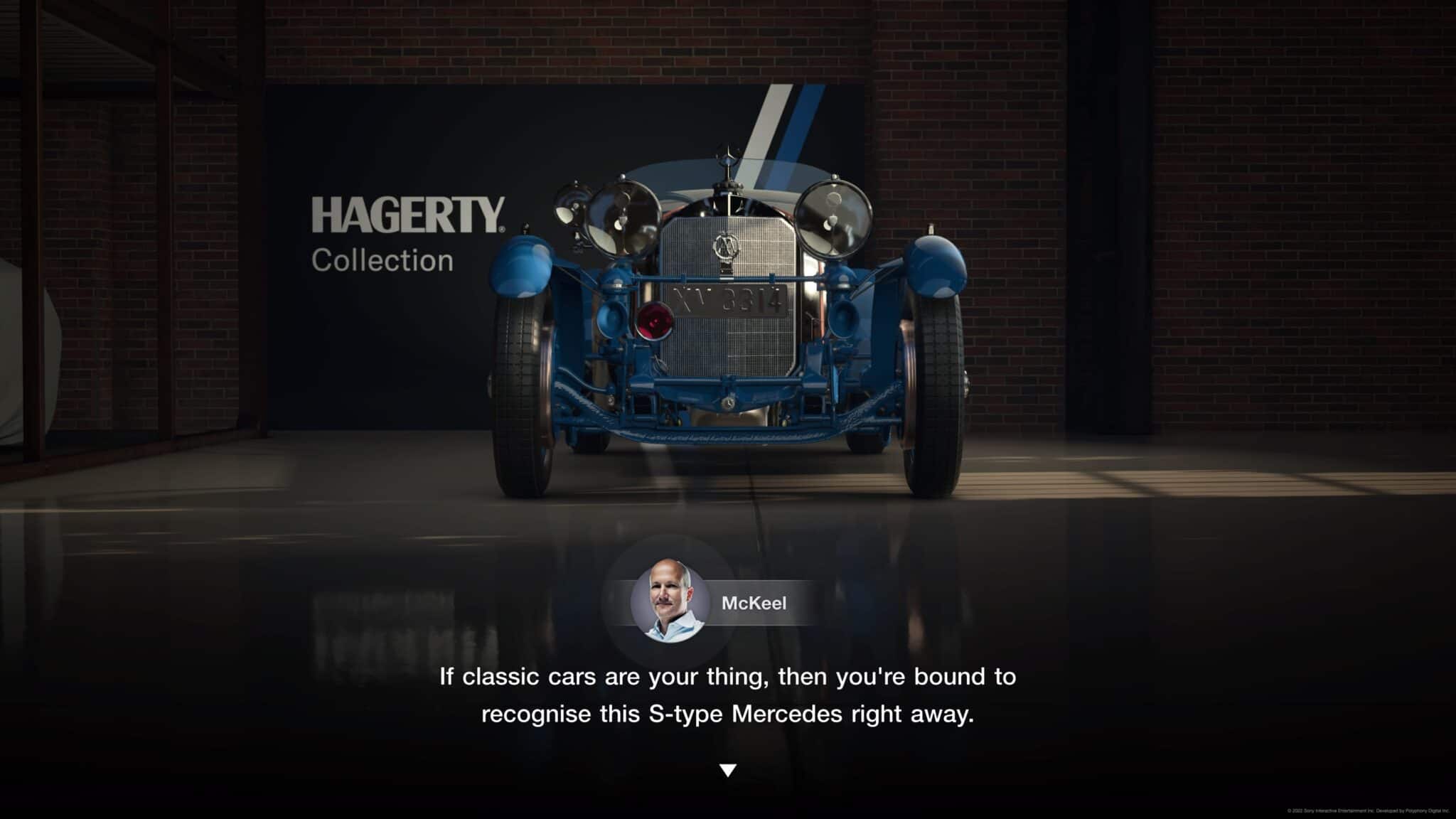 Every car in Gran Turismo 7’s Legend Cars dealership and how to