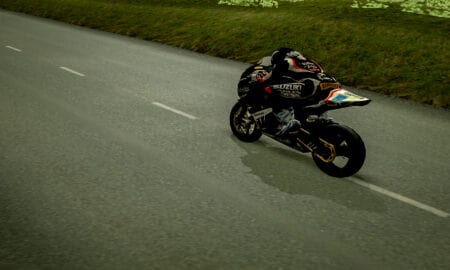 How TT Superbikes Real Road Racing still sets the motorcycle sim benchmark
